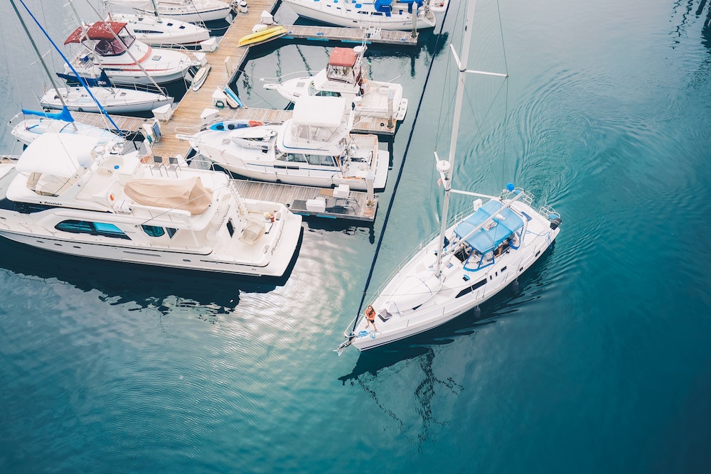 boat insurance Morehead City NC