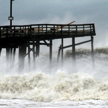 Flood Insurance in Jacksonville, NC, Beaufort, Wilmington