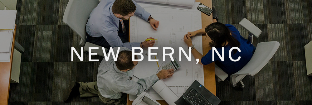 Commercial Liability Insurance in New Bern