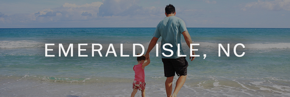 Homeowner's Insurance in Emerald Isle, NC