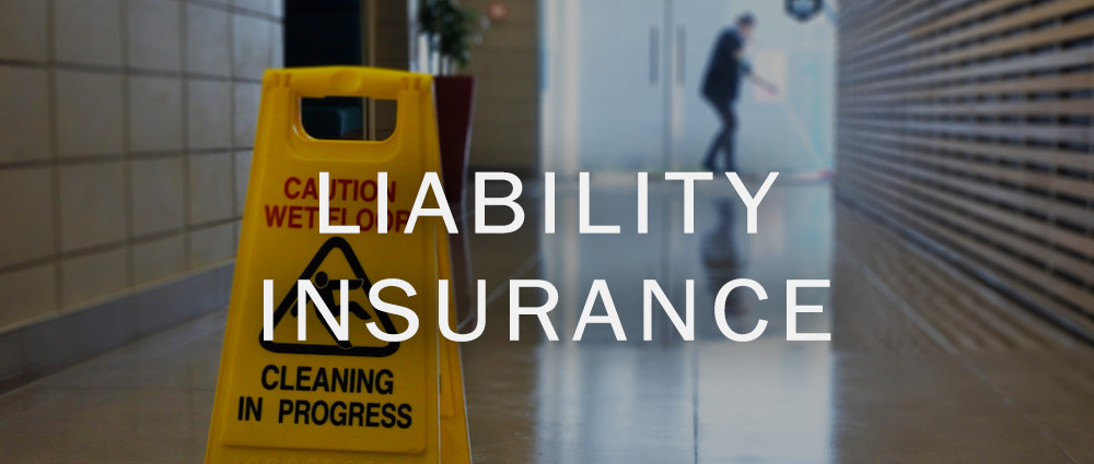 Liability Insurance in New Bern, NC