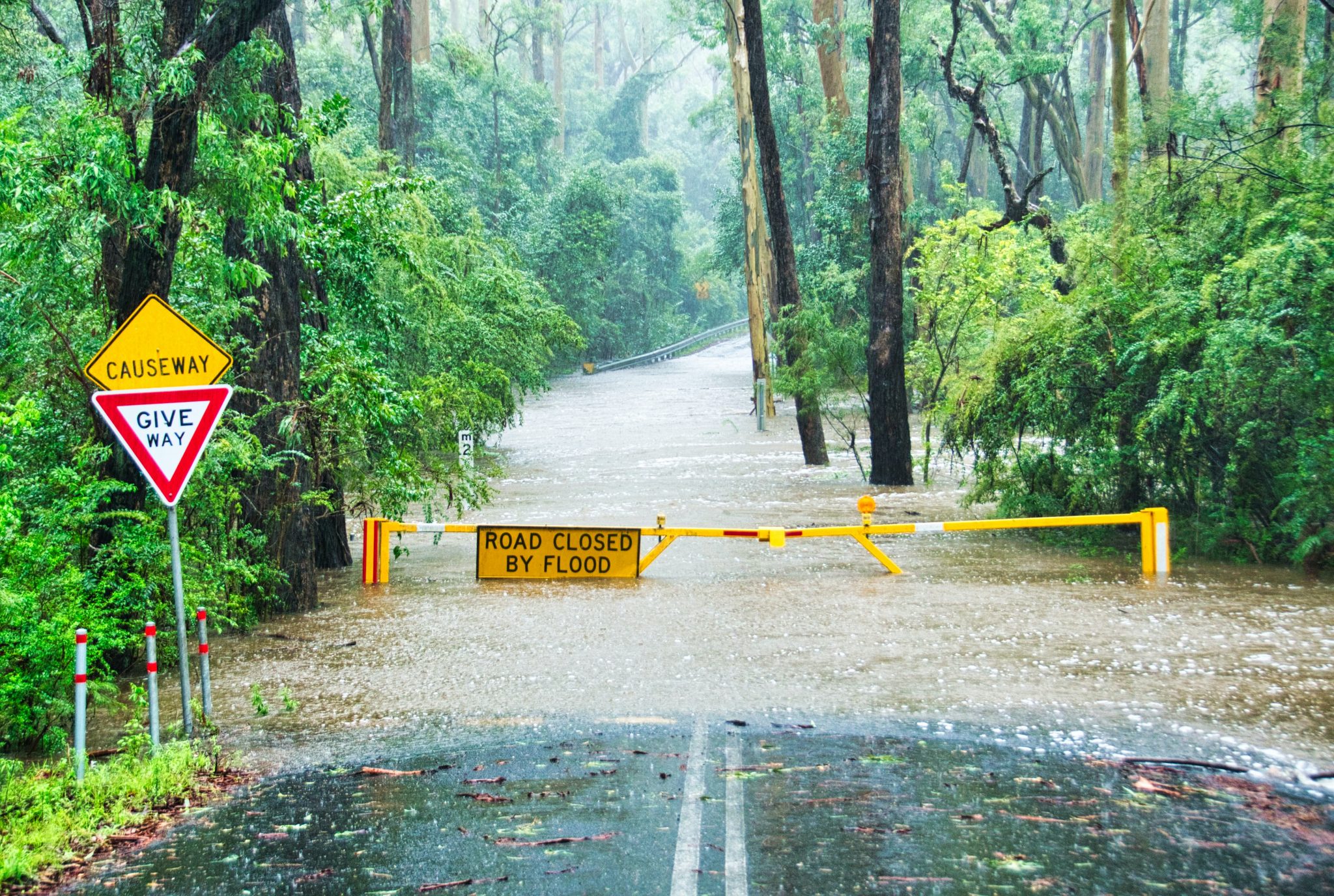 What is an AE Flood Zone? Sound Choice Insurance